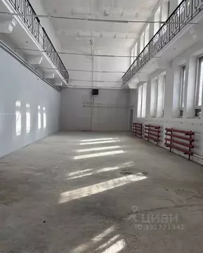 Склад в Санкт-Петербург ул. Химиков, 28В (239 м)