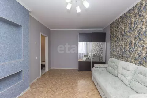 1-к кв. Омская область, Омск ул. 70 лет Октября, 14/2 (39.0 м)