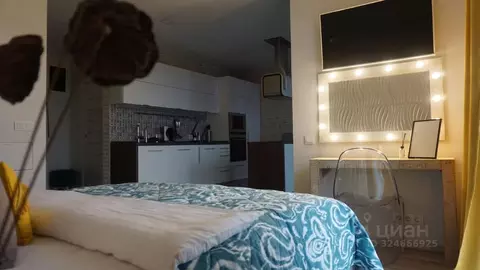 1-к кв. Московская область, Сергиев Посад Инженерная ул., 21 (40.0 м)