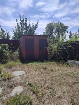 Участок в Ростовская область, Новочеркасск Неглинная ул., 6 (6.0 сот.)