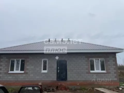 Дом в Башкортостан, Иглинский сельсовет, с. Иглино ул. Уфимская, 58 ...