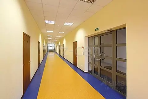 Офис в Москва Скаковая ул., 17 (24 м)