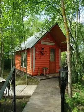 Дом в Московская область, Сергиево-Посадский городской округ, Прогресс ...