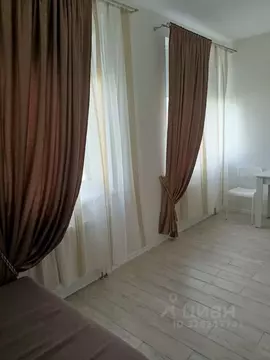 Студия Московская область, Истра муниципальный округ, д. Черная ул. ...