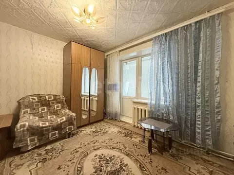 1-к кв. Мордовия, Краснослободск ул. Кирова, 93 (31.2 м)