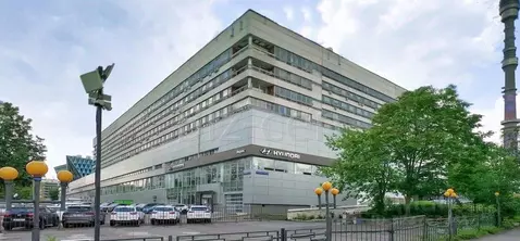 Офис в Москва ул. Академика Королева, 13С1 (20 м)