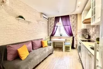 1-к кв. Московская область, Балашиха ул. Демин луг, 2 (40.0 м)