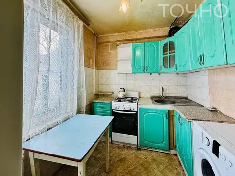 3-к кв. Пензенская область, Пенза ул. Пушкина, 19 (53.8 м)