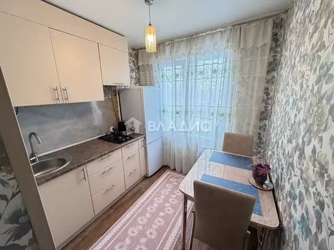 1-к кв. Алтайский край, Барнаул ул. Новосибирская, 18А (30.0 м)