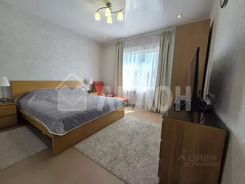 Дом в Омская область, Омск ул. Профинтерна, 48 (115 м)