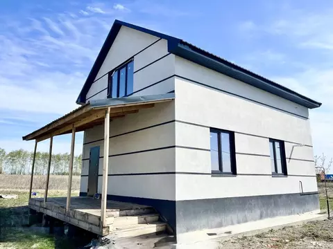 Дом в Пензенская область, с. Бессоновка, Виктория кп  (120 м)