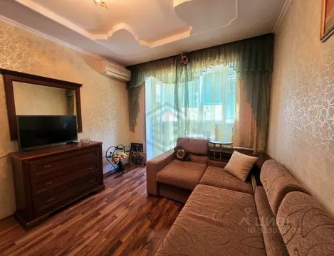 2-к кв. Крым, Ялта ул. Халтурина, 33 (68.0 м)