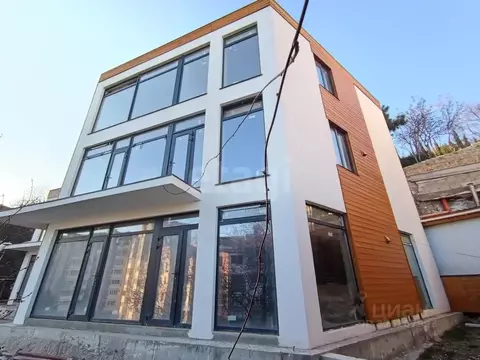 Дом в Крым, Ялта ул. Мицко, 22 (306 м)