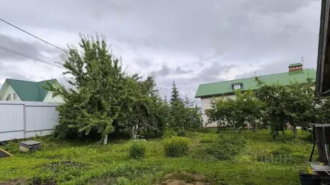 Участок в Татарстан, Казань ул. Каратау (6.35 сот.)