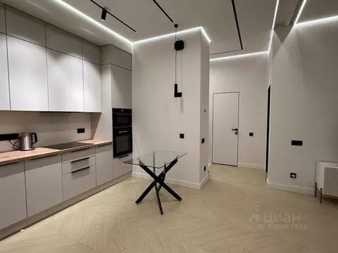 3-к кв. Москва ул. Архитектора Власова, 71к2 (70.0 м)