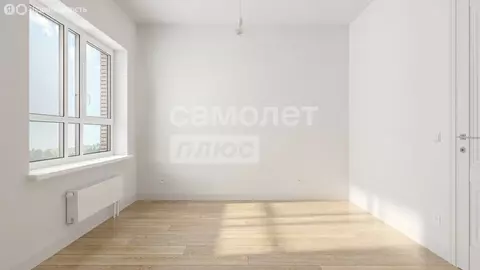 2-комнатная квартира: посёлок городского типа Заречье, Луговая улица, ...