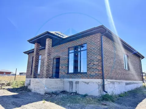 Дом в Ставропольский край, Предгорный муниципальный округ, ...