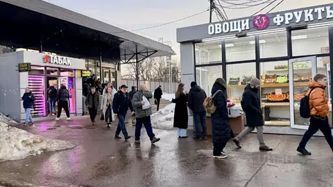 Помещение свободного назначения в Московская область, Одинцово ...