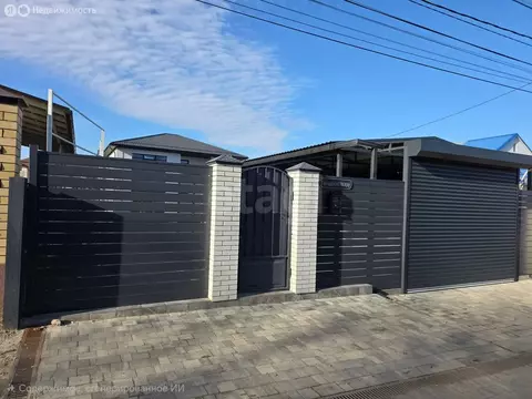 Дом в село Супсех, улица Гагарина (211.9 м)