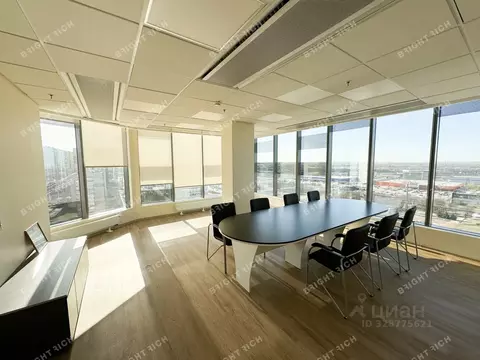 Офис в Санкт-Петербург Пулковское ш., 28 (1482 м)