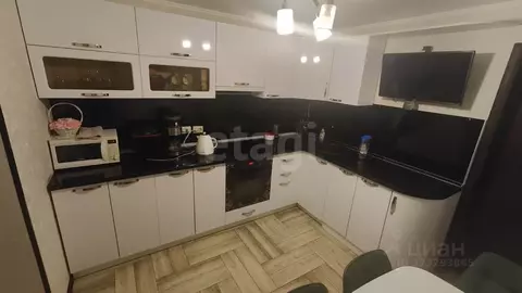 2-к кв. Саратовская область, Энгельс Трудовая ул., 12/3 (54.0 м)