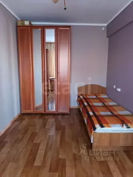 Комната Иркутская область, Иркутск ул. Иосифа Уткина, 2 (12.0 м)