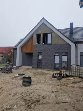 Коттедж в Калининградская область, Гурьевский муниципальный округ, ...