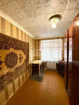 2-к кв. Нижегородская область, Дзержинск просп. Свердлова, 33А (42.9 ...