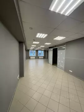 Офис в Новосибирская область, Новосибирск Красный просп., 200 (82 м)