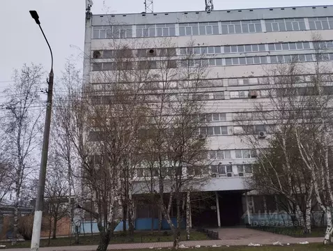 Помещение свободного назначения в Московская область, Чехов ул. ...