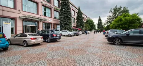 Офис в Москва Варшавское ш., 26 (208 м)