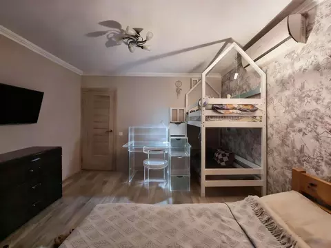 Продается 1-комнатная квартира