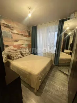 2-к кв. Новосибирская область, Кольцово рп просп. Никольский, 16 (39.0 ...