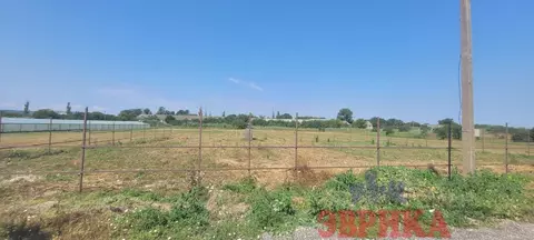 Участок в Краснодарский край, Крымский район, с. Киевское Пролетарская ...