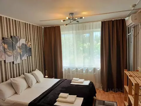 Комната Краснодарский край, Краснодар ул. Парусная, 20