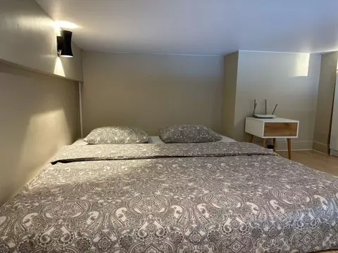 1-к кв. Москва 2-я Рощинская ул., 10 (25.0 м)