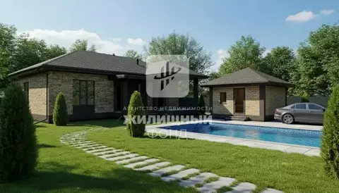 Дом в Саратовская область, Энгельс Удалой пер., 2 (109 м)