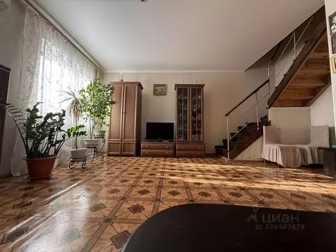 5-к кв. Астраханская область, Астрахань ул. Софьи Перовской, 89 (110.0 ...