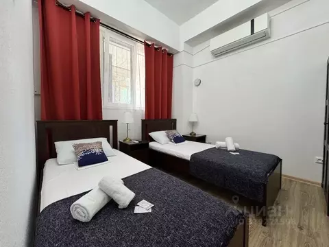 Комната Крым, Ялта ул. Свердлова, 77к3