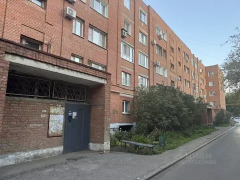 2-к кв. Мордовия, Саранск Республиканская ул., 22А (48.2 м)