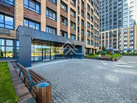 3-к кв. Татарстан, Казань ул. Братьев Батталовых, 20Ак2 (72.0 м)