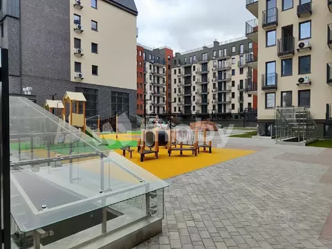 1-к кв. Калининградская область, Калининград просп. Калинина, 111 ...