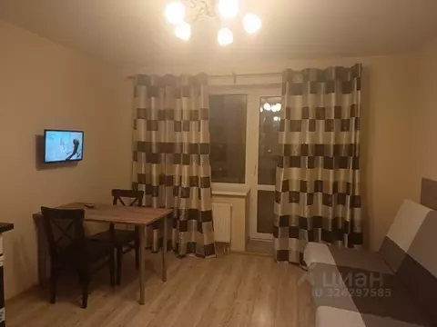 Студия Санкт-Петербург Пулковское ш., 36к5 (25.4 м)