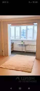 1-к кв. Новосибирская область, Искитим Южный мкр, Ясный жилмассив, 13 ...