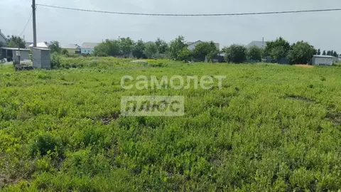 Участок в Липецкая область, Липецкий муниципальный округ, с. Пады ...