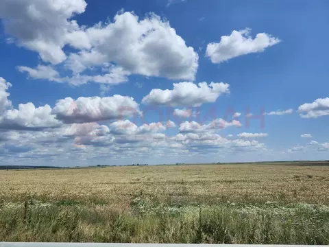 Участок в Ростовская область, Новочеркасск Соловьиная ул. (6.6 сот.)