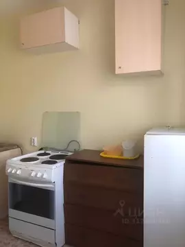 1-к кв. Алтайский край, Барнаул ул. 65 лет Победы, 45 (36.0 м)