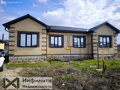 Дом в Михайловск, улица Владимира Корнилова, 45/1 (95 м)