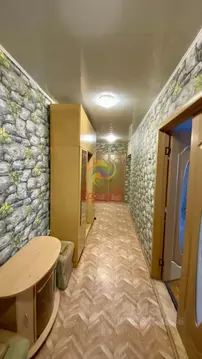 3-к кв. Ивановская область, Иваново ул. Ермака, 43 (73.1 м)