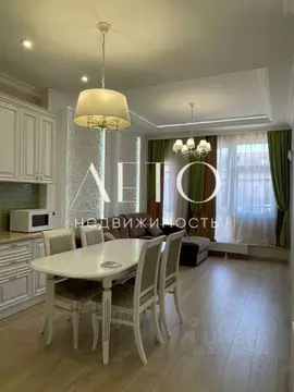 Таунхаус в Краснодарский край, Сочи ул. Ленина, 219 (135 м)